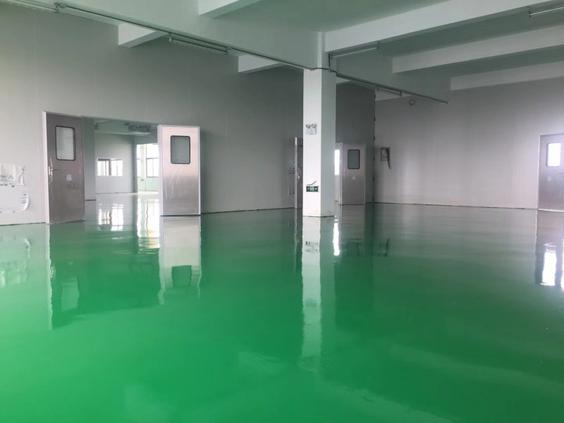 水性環(huán)保地坪材料淺談環(huán)氧地坪如何預防變色! 水性環(huán)保地坪材料淺談環(huán)氧地坪如何預防變色!